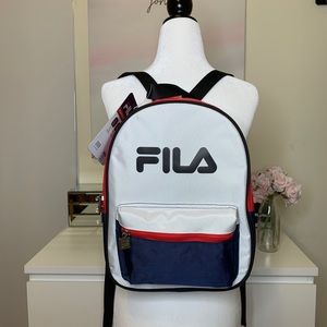 FILA bagpack